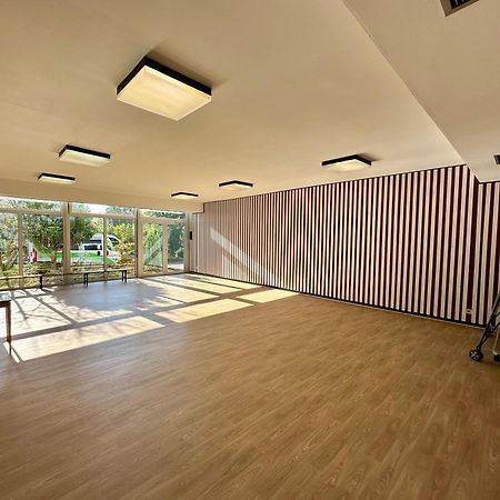 באד סקסה Harz Hotel Und Gaestehaus Am Bornweg מראה חיצוני תמונה