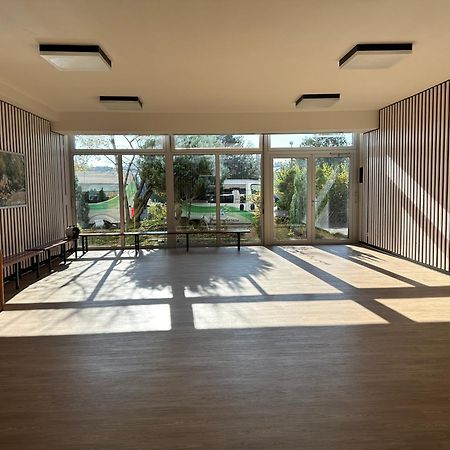 באד סקסה Harz Hotel Und Gaestehaus Am Bornweg מראה חיצוני תמונה
