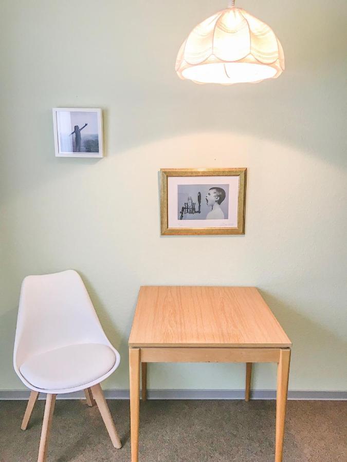 באד סקסה Harz Hotel Und Gaestehaus Am Bornweg מראה חיצוני תמונה