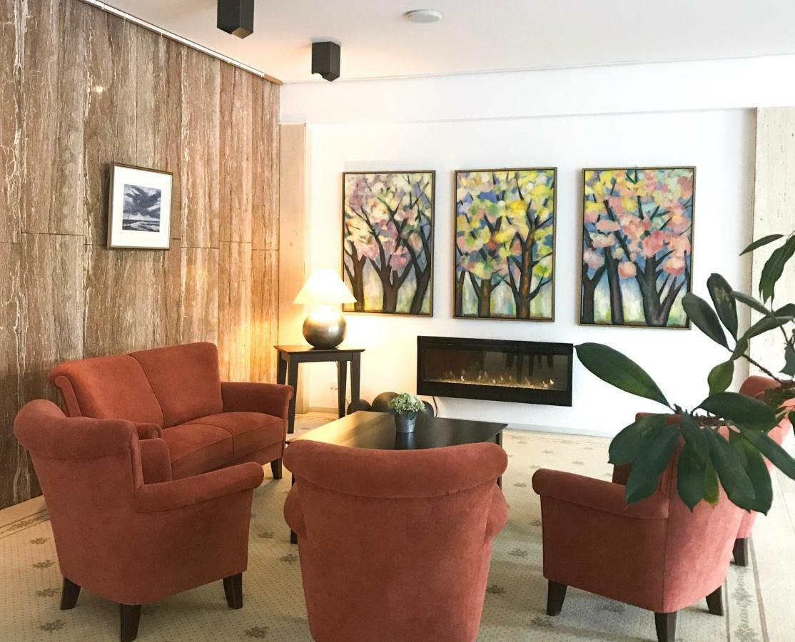 באד סקסה Harz Hotel Und Gaestehaus Am Bornweg מראה חיצוני תמונה